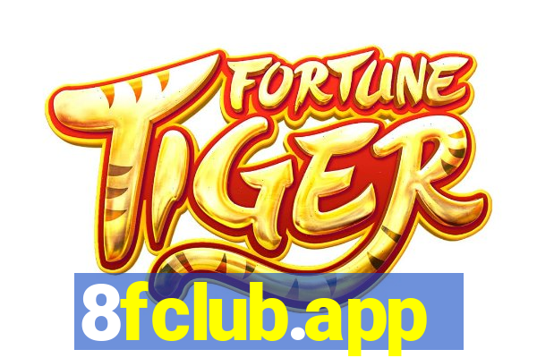 8fclub.app