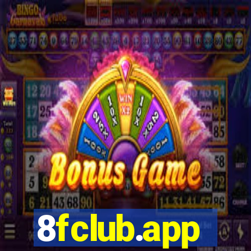 8fclub.app