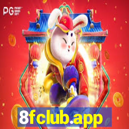 8fclub.app