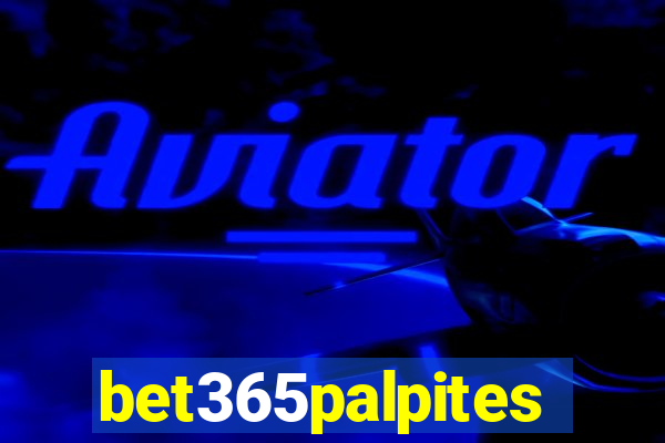 bet365palpites