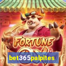 bet365palpites