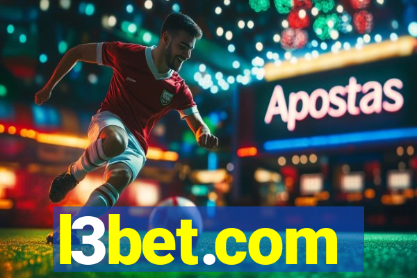 l3bet.com