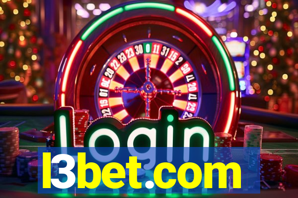 l3bet.com