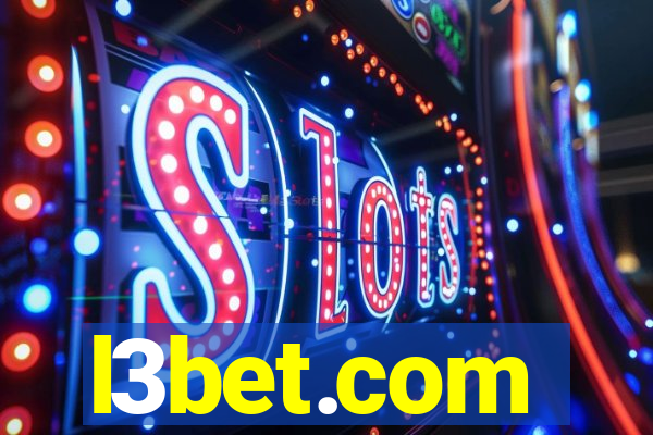 l3bet.com