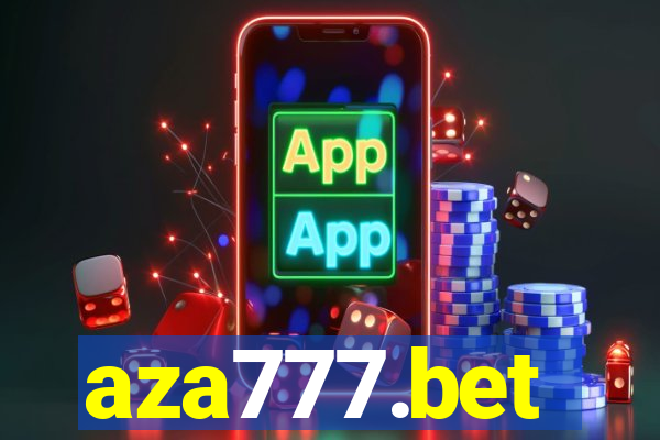 aza777.bet