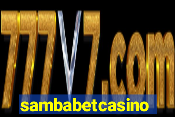 sambabetcasino