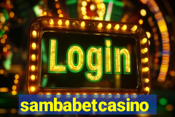 sambabetcasino