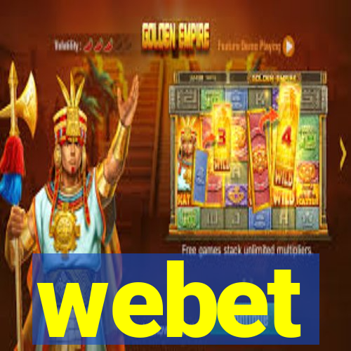 webet