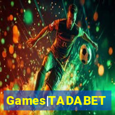 Games|TADABET