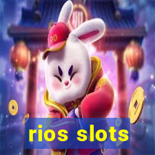 rios slots