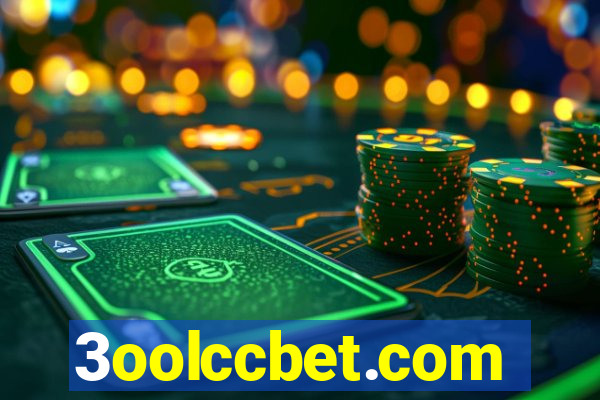 3oolccbet.com