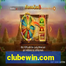 clubewin.com