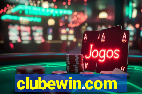 clubewin.com