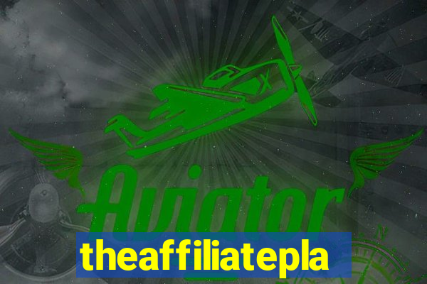 theaffiliateplatform.com