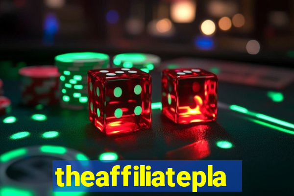 theaffiliateplatform.com