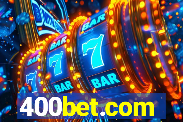 400bet.com