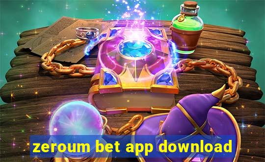 zeroum bet app download