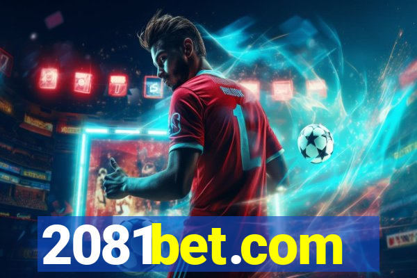 2081bet.com