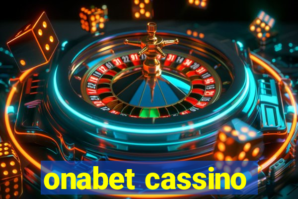 onabet cassino