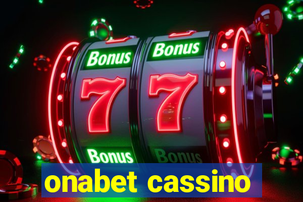 onabet cassino