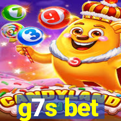 g7s bet