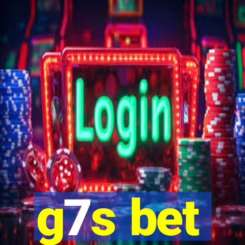 g7s bet