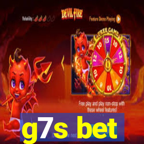 g7s bet