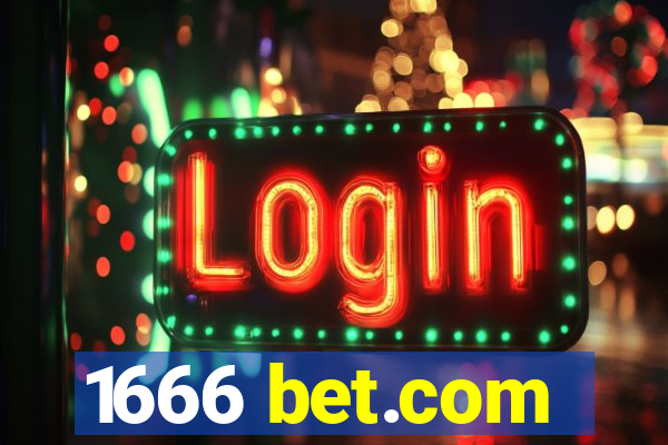 1666 bet.com