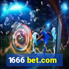 1666 bet.com