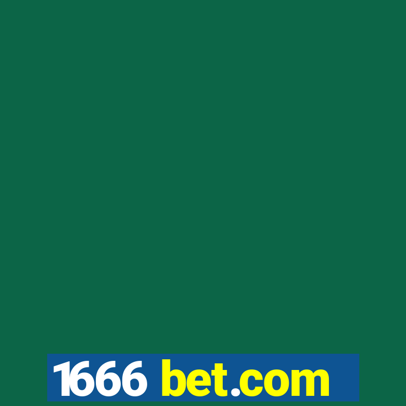 1666 bet.com