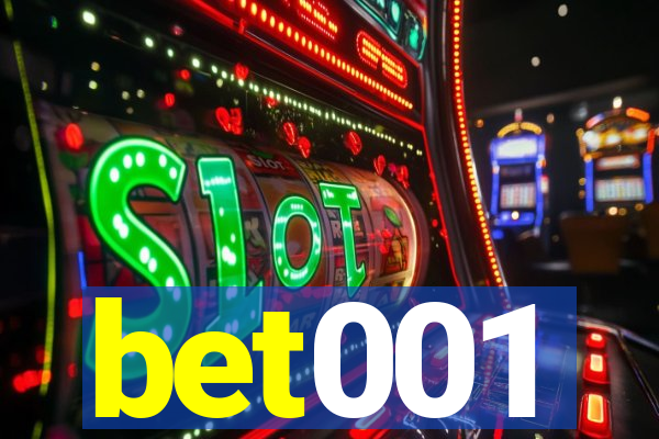 bet001