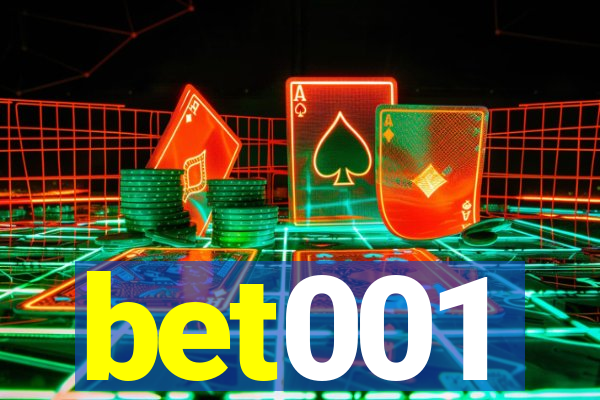 bet001