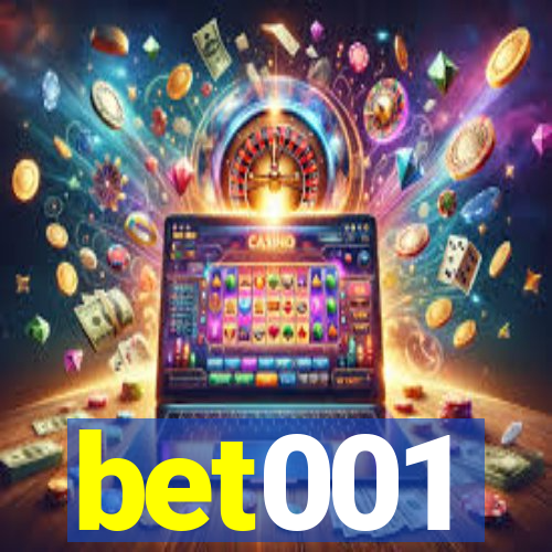 bet001