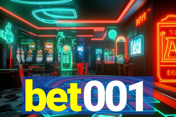 bet001