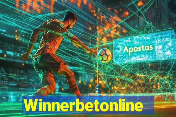 Winnerbetonline