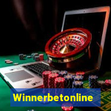 Winnerbetonline