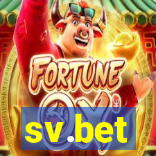 sv.bet