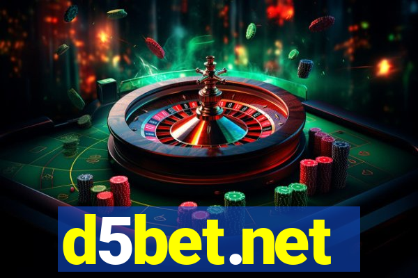 d5bet.net