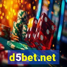 d5bet.net