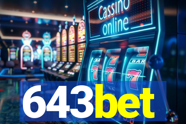 643bet