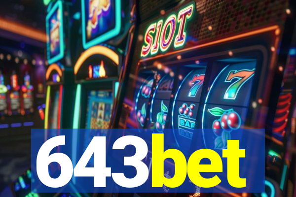 643bet