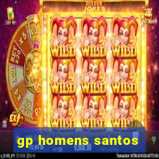 gp homens santos