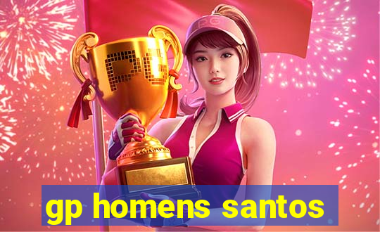 gp homens santos