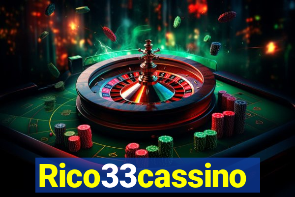 Rico33cassino