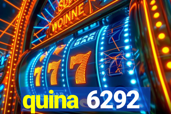 quina 6292