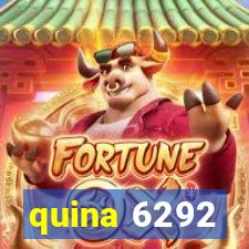 quina 6292