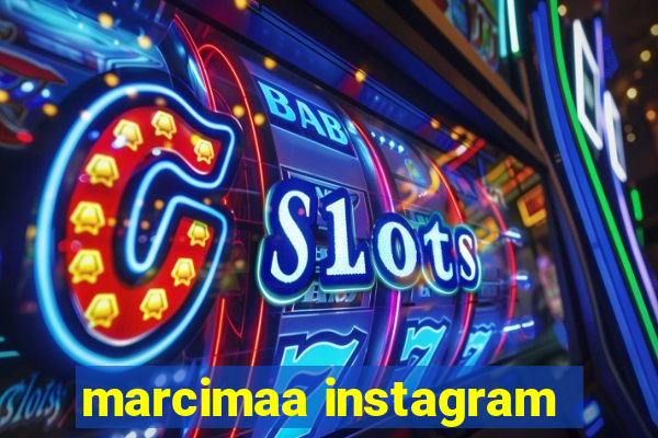 marcimaa instagram