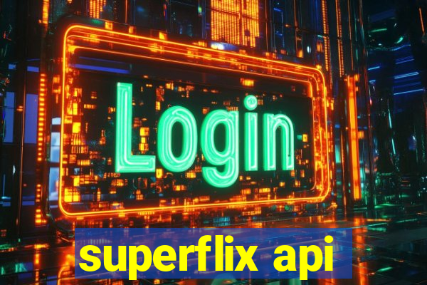 superflix api