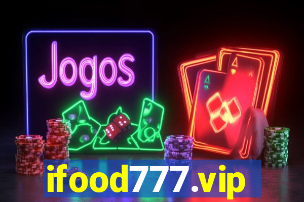 ifood777.vip