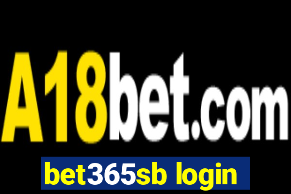 bet365sb login